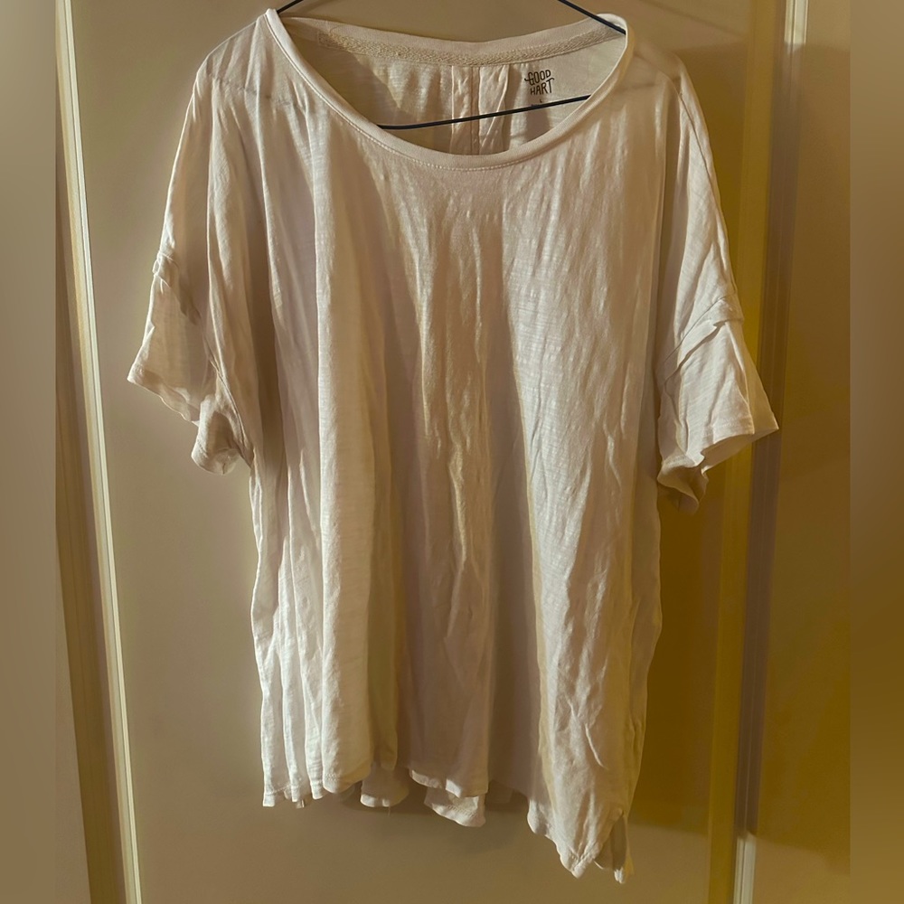 Good Hart Blouse